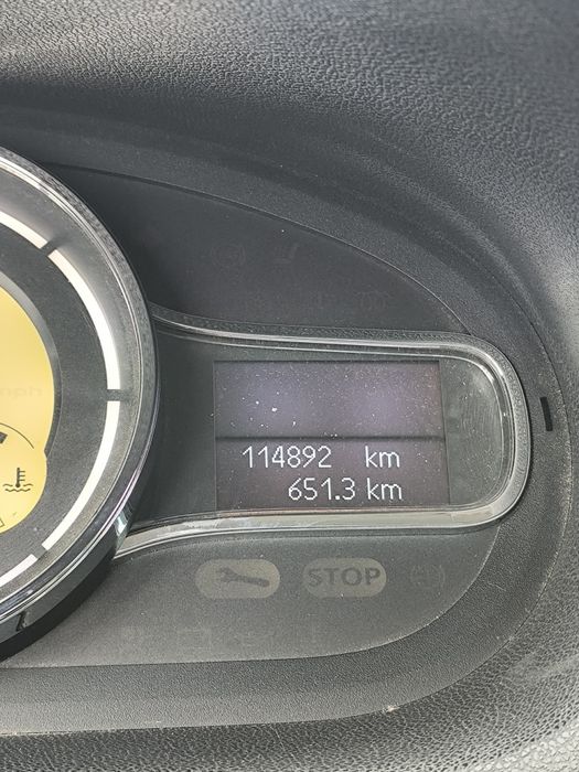 Renault Megane Break 1.5 dCi 2010 - 115.000km - Histórico Completo!