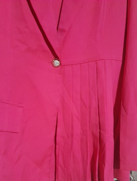 Roupas quase novas