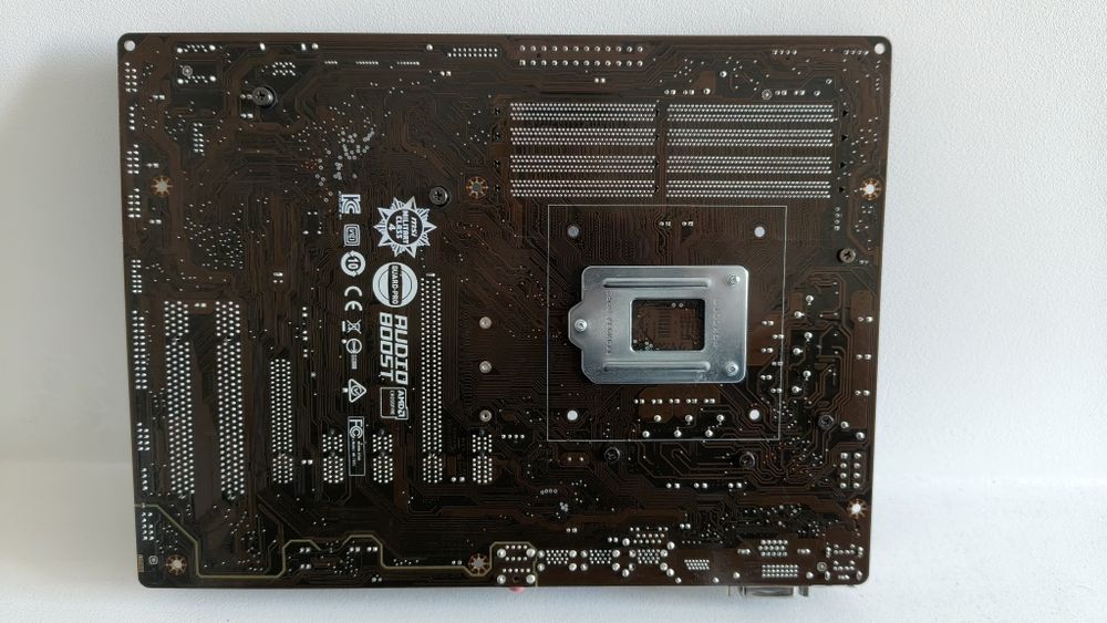 Płyta główna MSI H170A PC MATE