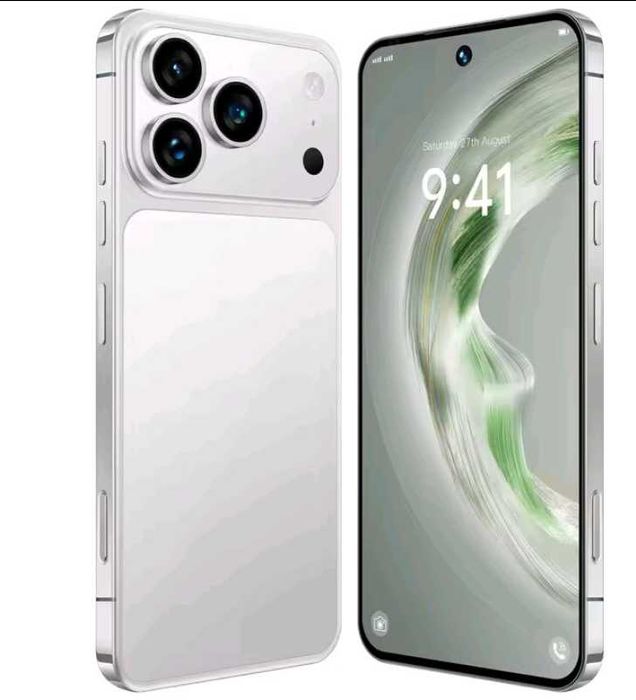 Продам  телефон I17 Pro Max