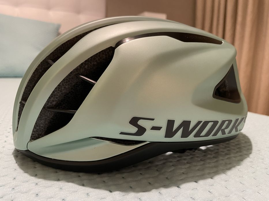 Specialized Prevail 3