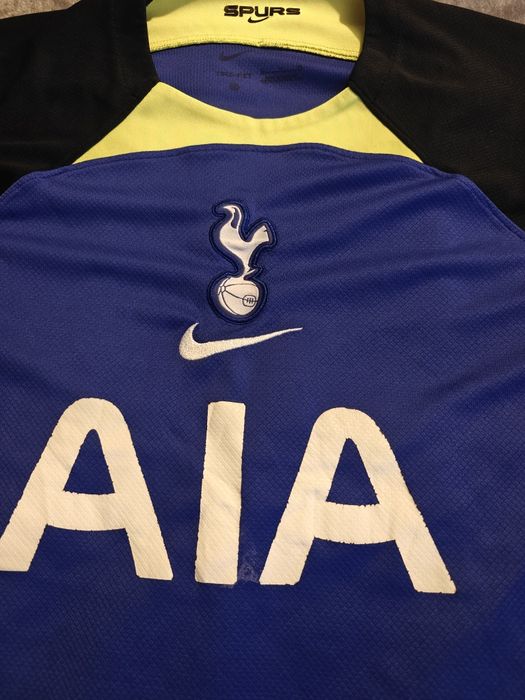 Męska koszulka wyjazdowa Nike Tottenham Hotspur 22/23  rozm XL