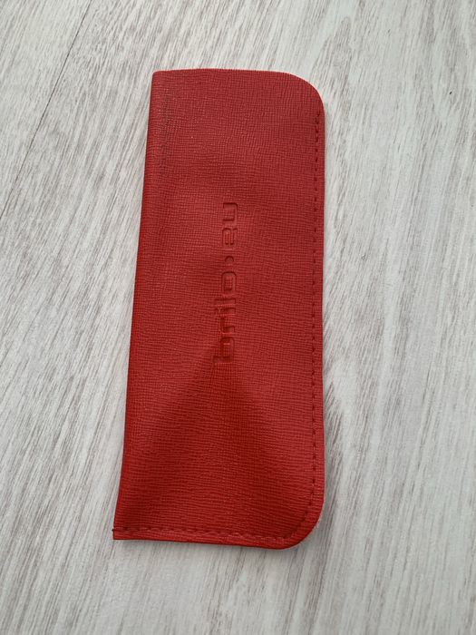 Etui na okulary - 3 sztuki