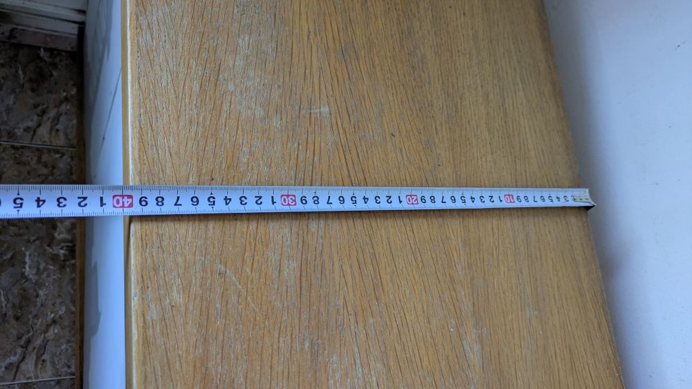 Móvel de arrumação