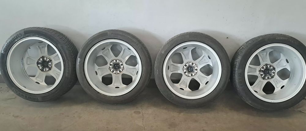 Kola 5x108 18 ford