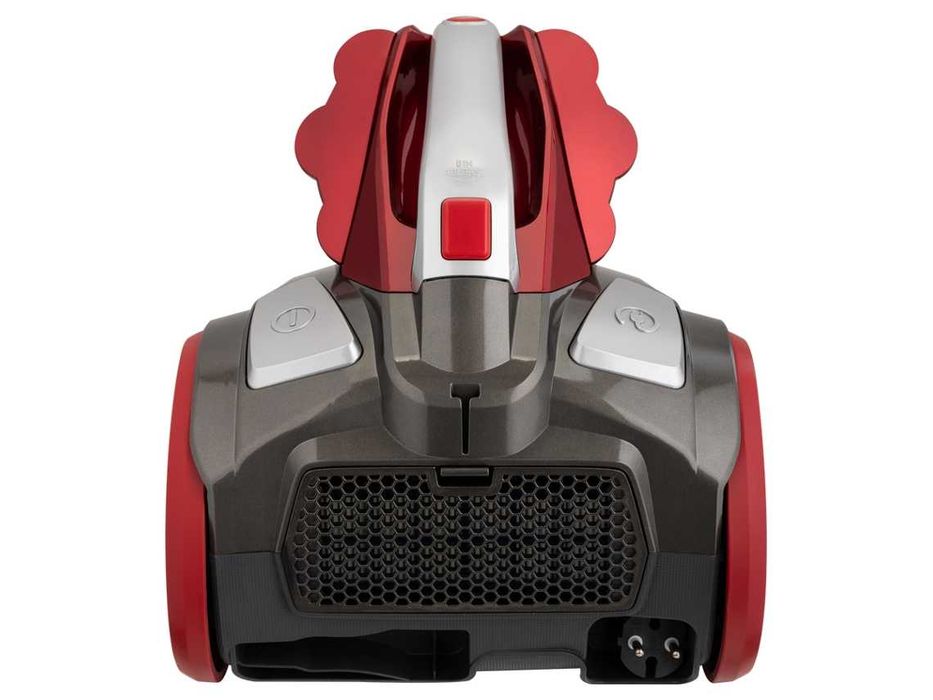 Aspirador Hoover KHROSS sem saco – Novo