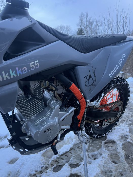 Kovi Advance 250 2025