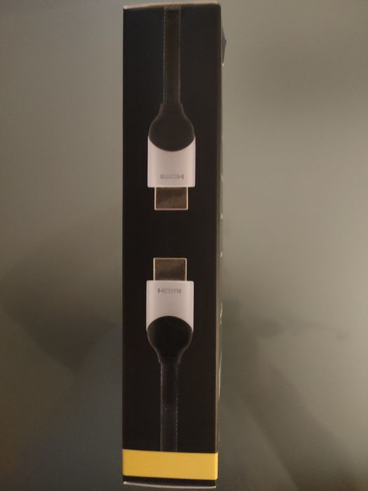Vendo cabo HDMI 4K JVC
