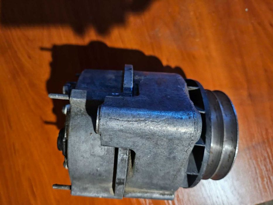 Продам авто генератор на даф аті