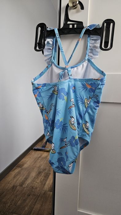 Stroj kąpielowy r. 98 Zara