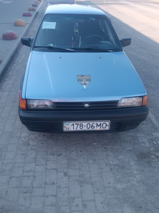 Автомобіль в хорошому стані годова до нового власника