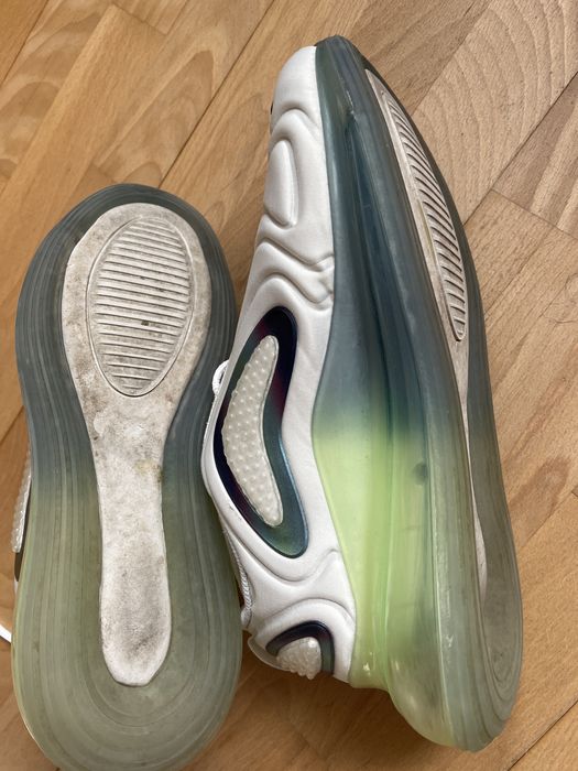 Buty Nike air max 720 Bubble Pack