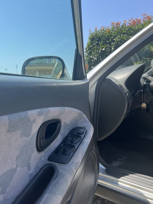 Mitsubishi carisma 1.6 ou troca — photo 5