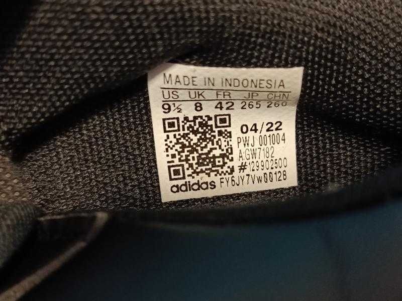 Adidas кросівки снікерcи Grand court base 2.0 розмір 42