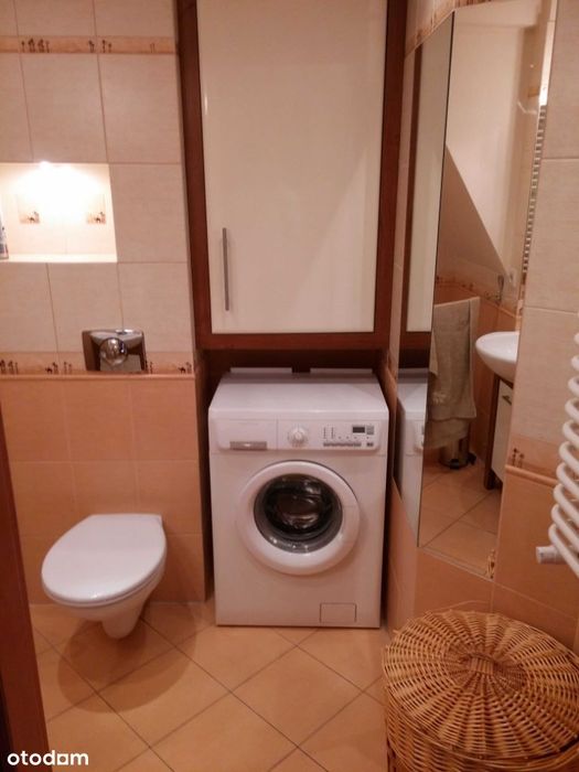Mieszkanie Prądnik Biały, Wiarusa 55 mkw - Widok 5