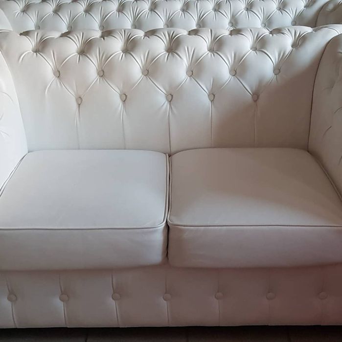 ZESTAW CHESTERFIELDS 3+2+1 promocja miesiaca !