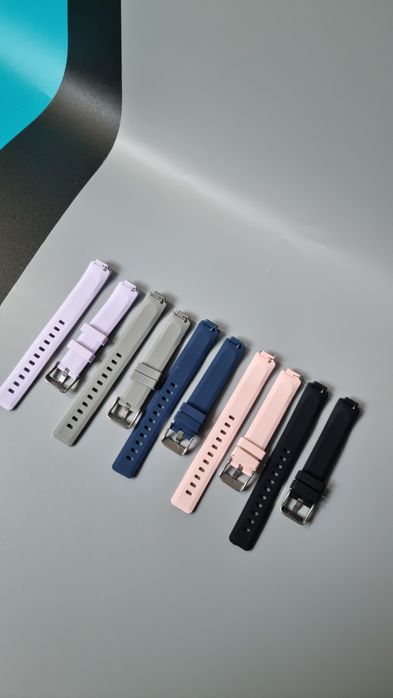 Opaska Kompatybilna z Fitbit Inspire, Inspire HR oraz Ace 2.