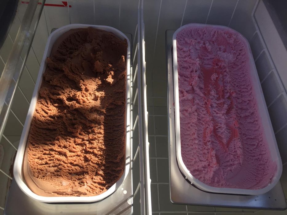 Carrinho de gelados / cachorro quente/ hambúrguer