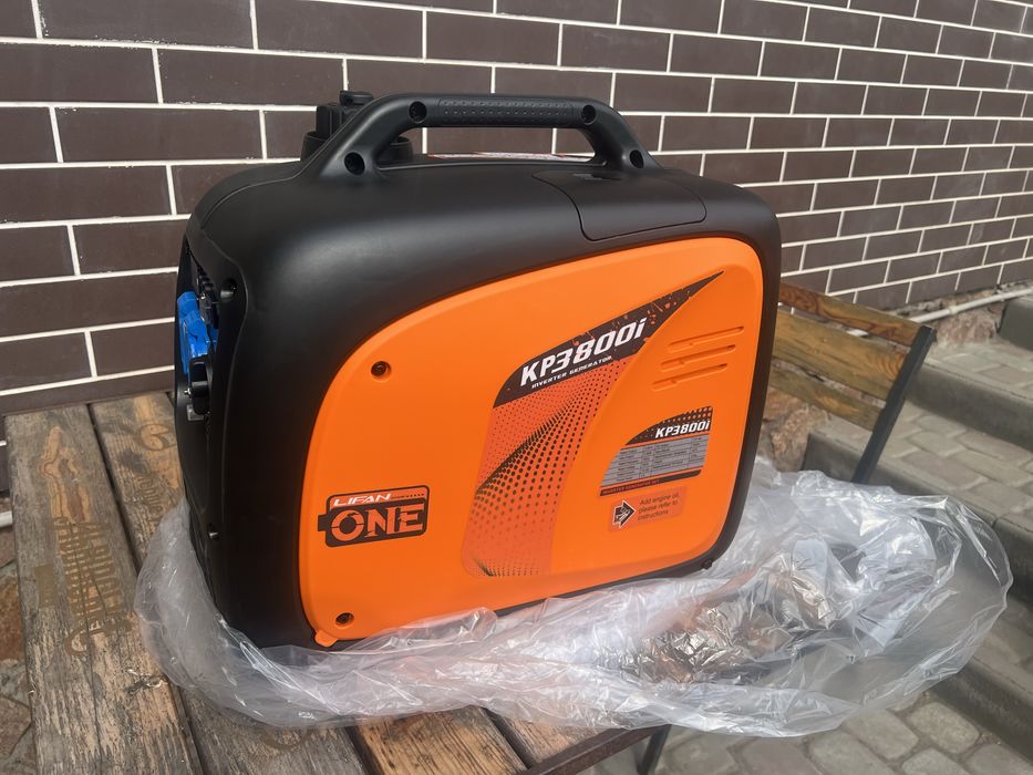 Генератори 2-3-5-7 kw