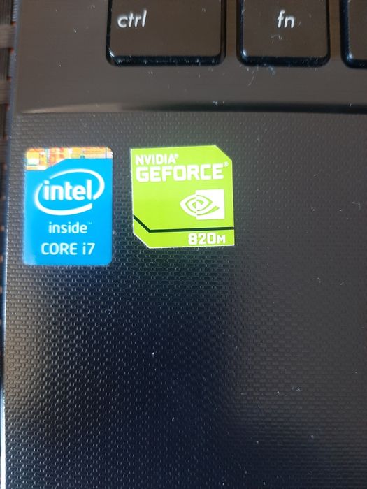 Portátil Asus intel core 7 Negociável