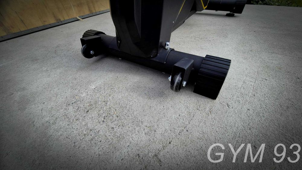 Rower Spinningowy Klubowy Economy