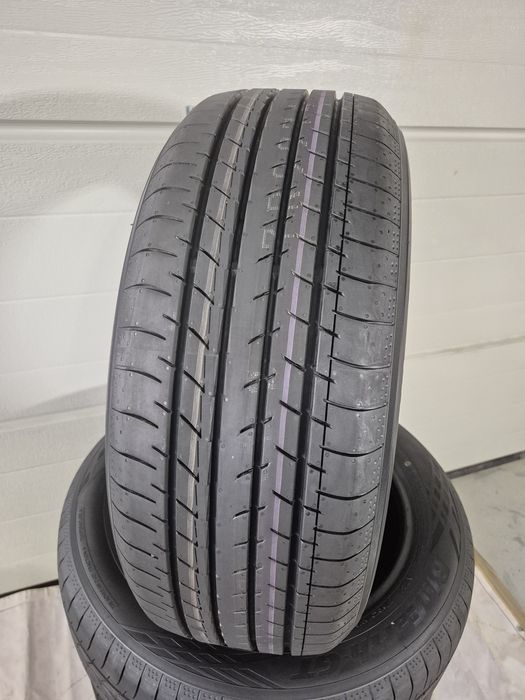 NOWE opony YOKOHAMA 215/55R17 BlueEarth-GT AE51  94V. 2025r! Demo.