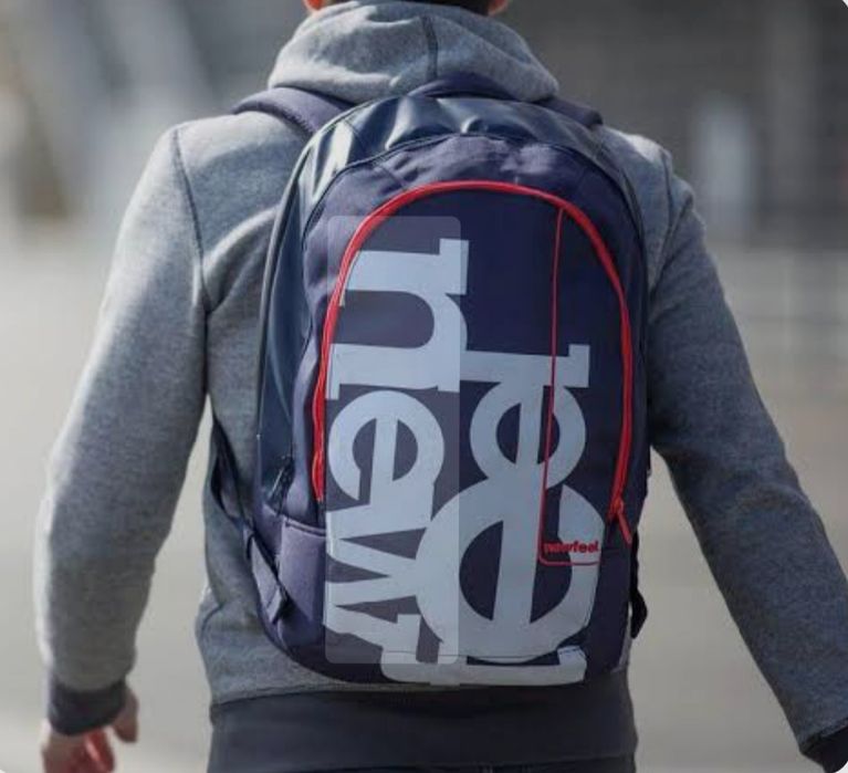 Mochila Newfeel Bayago 22/28 litros