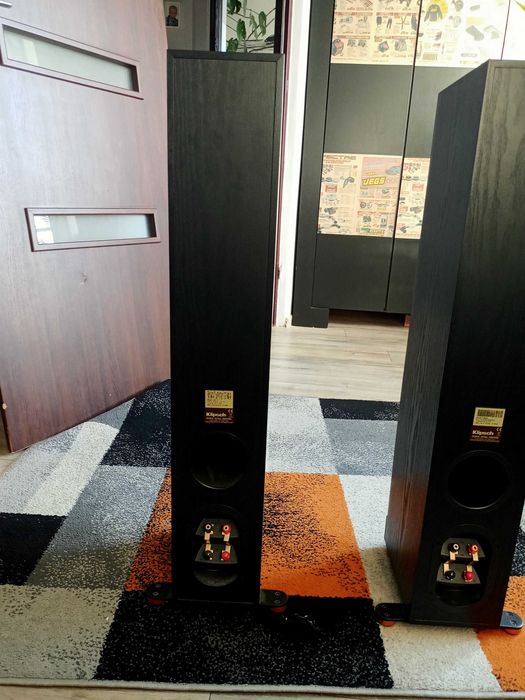 Sprzedam Klipsch rf42
