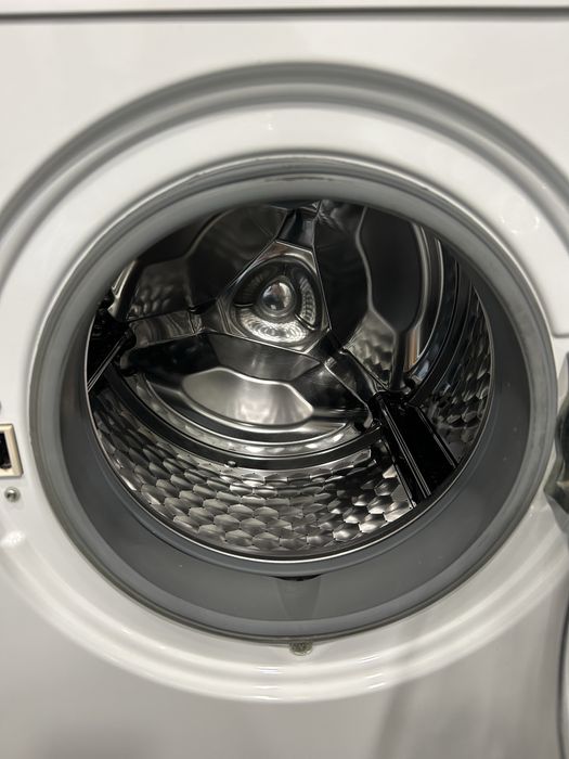 Máquina lavar roupa Míele W3104 6Kg