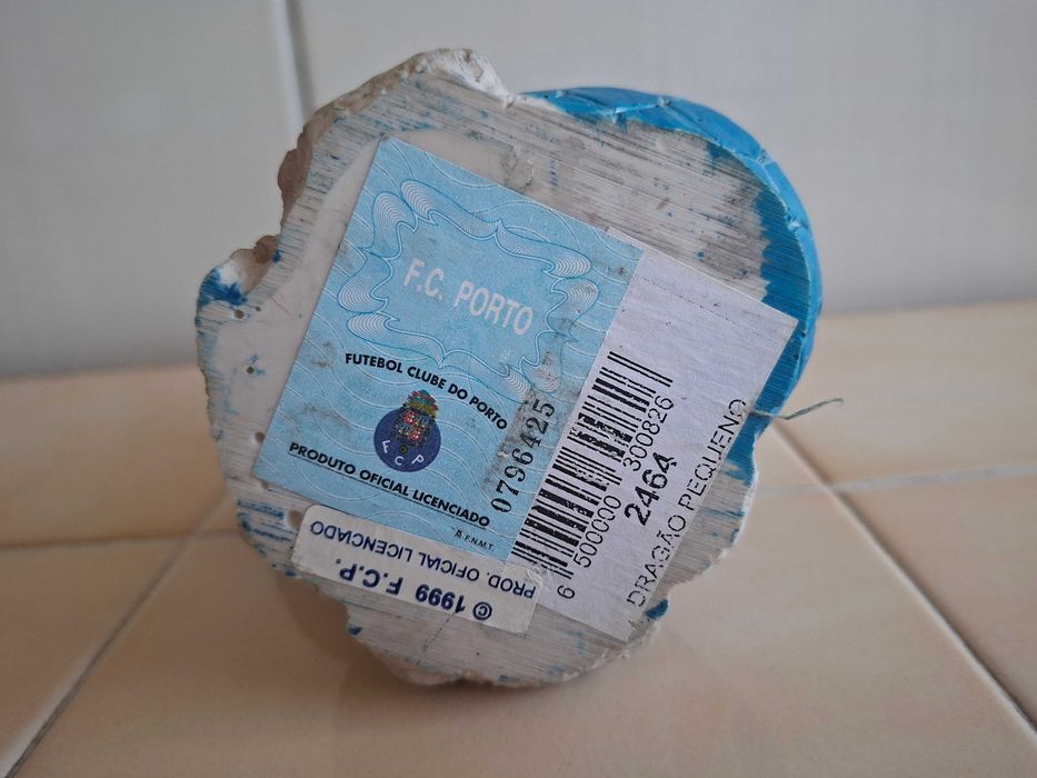 F.C.Porto (Futebol Clube do Porto) Dragão Pequeno