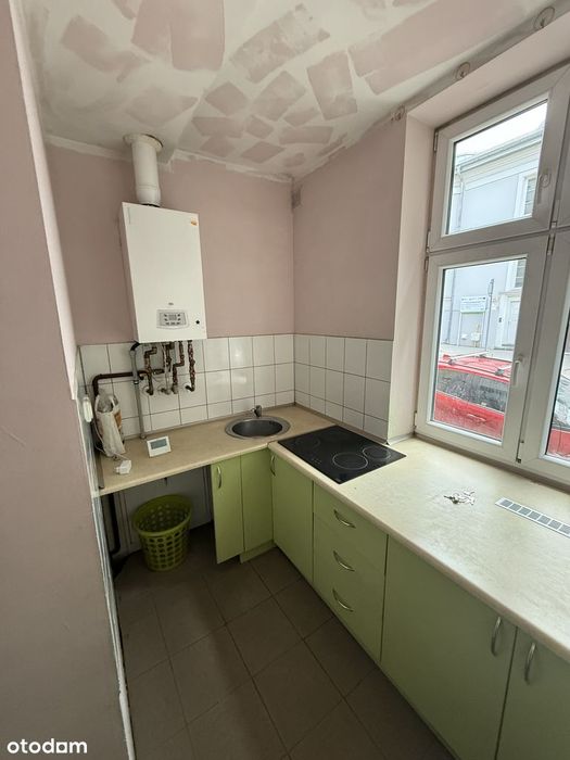 Mieszkanie – Bielsko-Biała - Więcej