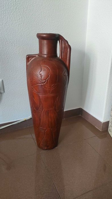 Vendo potes decorativos