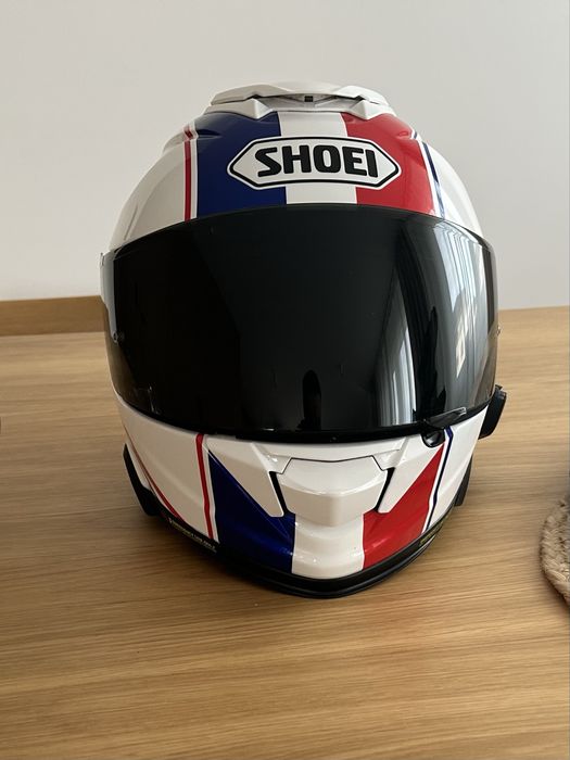 Kask SHOEI GT-Air Cardo Packtalk bold, czarna szyba Gdynia