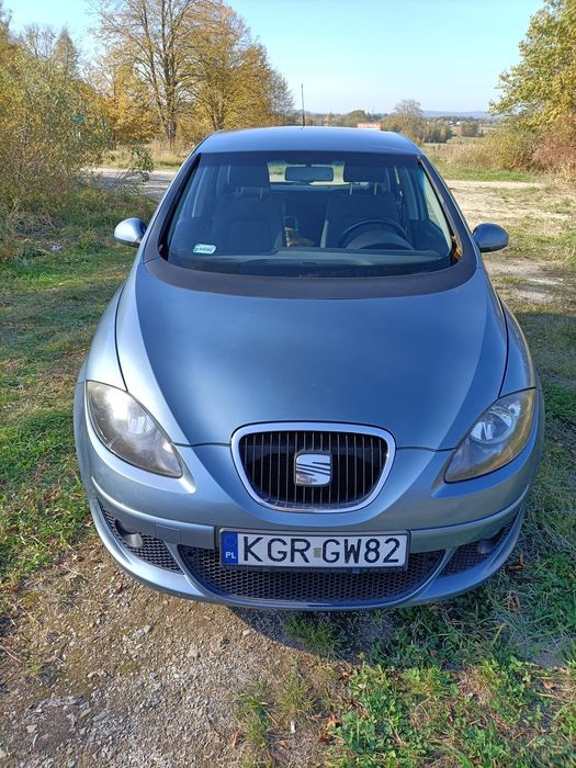 Seat Altea