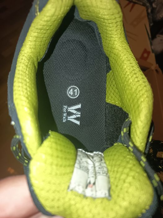 Botas com biqueira de aço