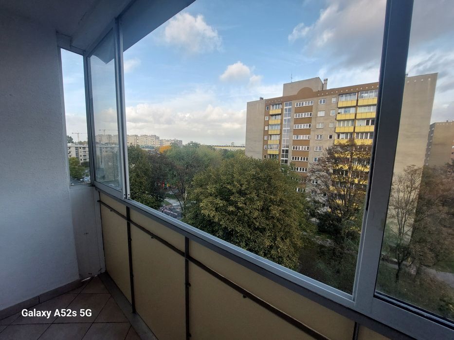 Mieszkanie – Warszawa, Młynów, Wola - Widok 3