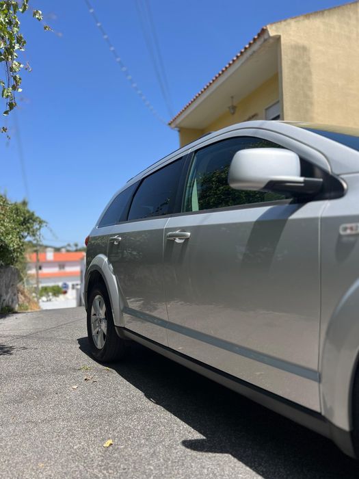 Fiat Freemont 2.0 M-jet 7 lugares — photo 4
