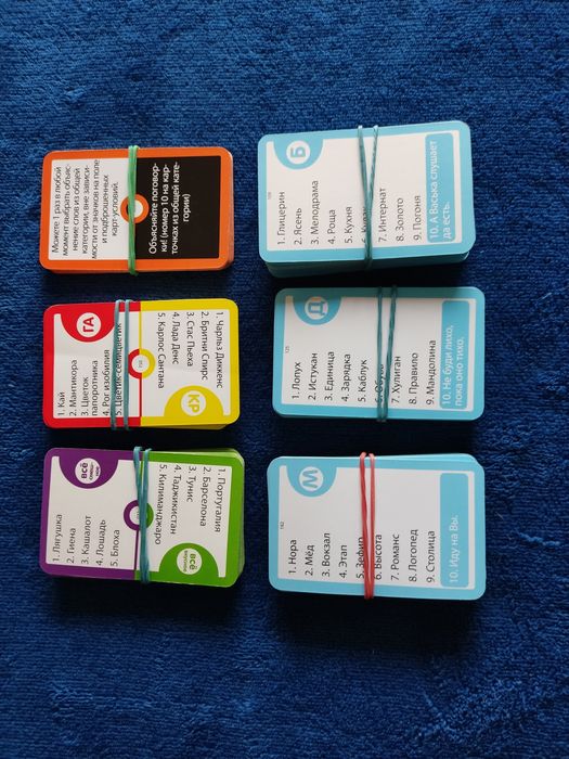 Настольная игра ALIANS Алианс, альянс