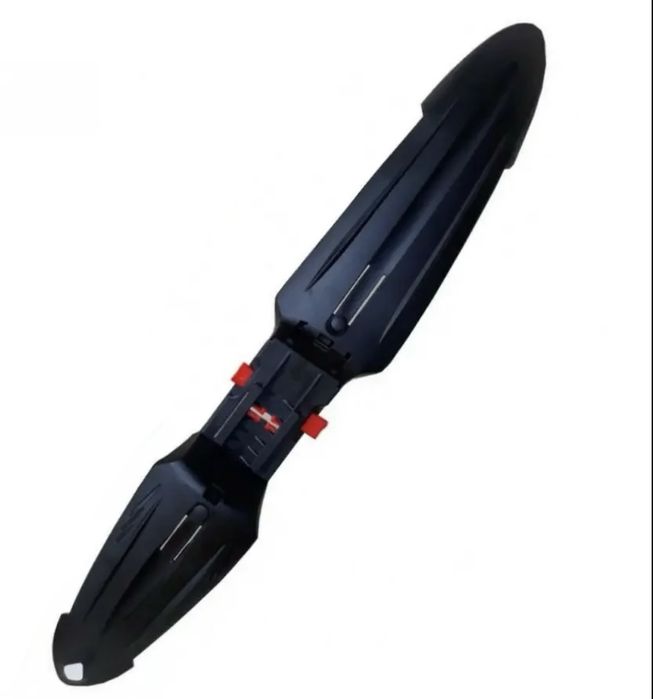 Крыло велосипедное переднее 26 27 28 29 велокрыло крило на велосипед