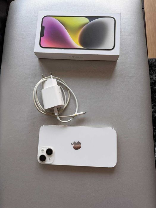 iPhone 14 Plus 256gb