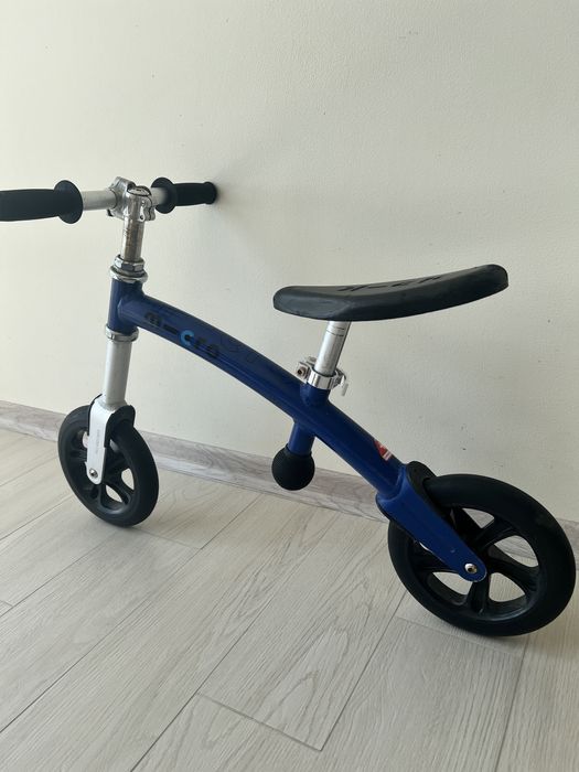 Біговіл micrо велобіг