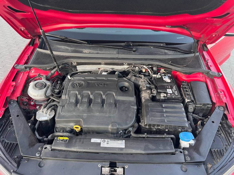 Volkswagen Passat 2019 VIN WVWZZZ3CZKE115265 фото оголошення 23 з 24