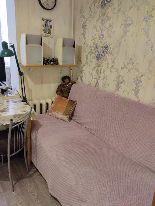 Продаж 1-к квартири Київ/Борщагівка/ Парк Совки/Програма