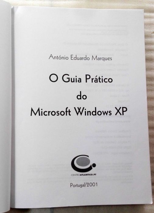 Windows XP Practical Guide Book64750578678785123