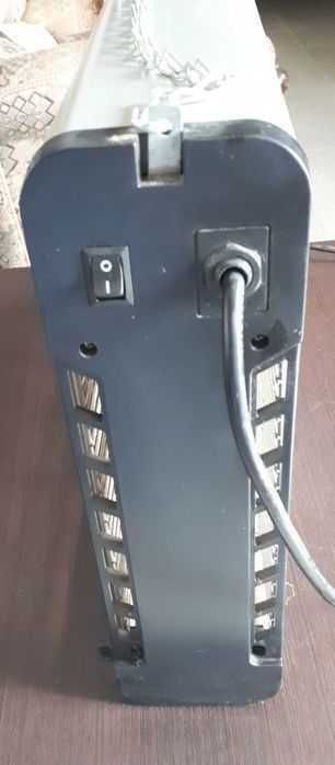 Eletrocutor de insectos 30w