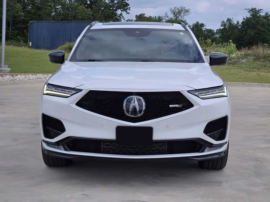 Acura MDX      2023