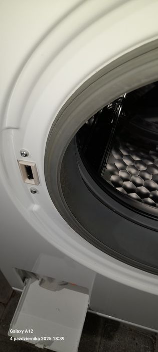 Pralka Miele Softronic W 3240 WPS