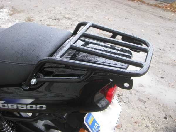 Рамки под кофры багажник на мотоцикл Aprilia BMW Honda Suzuki Yamaha: 3 ...