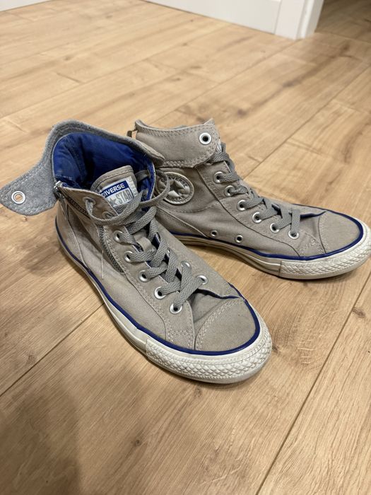Buty trampki converse