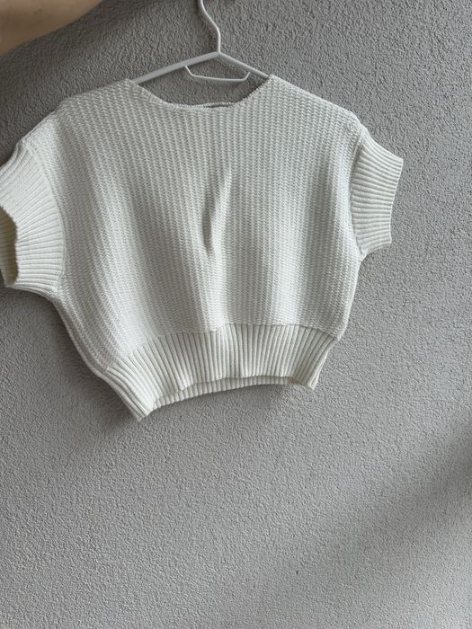 Кофтинка Zara. Нова